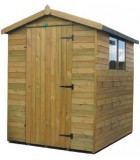 Sheds & Garden Buildings