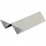 3" Arris Rail Bracket