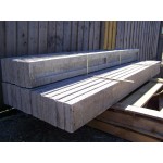 Concrete Gravel Boards