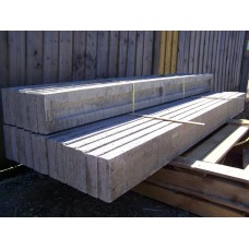 Concrete Gravel Boards Concrete Gravel Boards