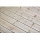 York 'Q-Deck' Treated Decking 34mm x 120mm York 'Q-Deck' Treated Decking 34mm x 120mm