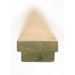 'Q-Deck' Multi Purpose Handrail / Baserail Infill 20mm x 39.5mm 'Q-Deck' Multi Purpose Handrail / Baserail Infill 20mm x 39.5mm