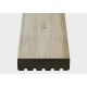 York 'Q-Deck' Treated Decking 34mm x 120mm York 'Q-Deck' Treated Decking 34mm x 120mm
