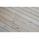 Cambridge 'Q-Deck' Treated Decking 21mm x 95mm Cambridge 'Q-Deck' Treated Decking 21mm x 95mm