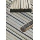 'Q-Grip' Strip 5mm x 8mm x 1195mm 'Q-Grip' Strip 5mm x 8mm x 1195mm