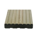 Winchester Q-Deck Treated Decking 27mm x 144mm Winchester Q-Deck Treated Decking 27mm x 144mm