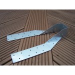 Joist Hangers - Timber To Timber Joist Hangers - Timber To Timber