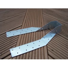 Joist Hangers - Timber To Timber Joist Hangers - Timber To Timber