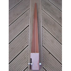 Fence Post Spike