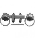 Gate Fixings