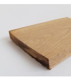Planed Oak Planed Oak