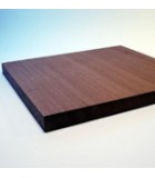 Planed Sapele & Meranti Hardwood Planed Sapele & Meranti Hardwood