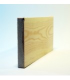 Planed Timber